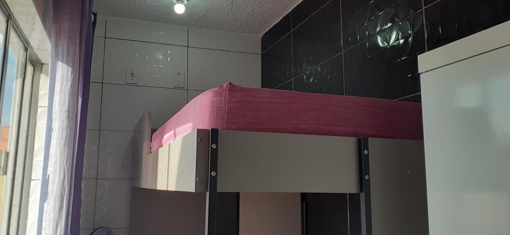 Apartamento S'king São Paulo